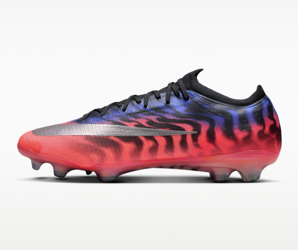 Бутсы профессиональные Nike Mercurial Vapor 17 Elite SE FG