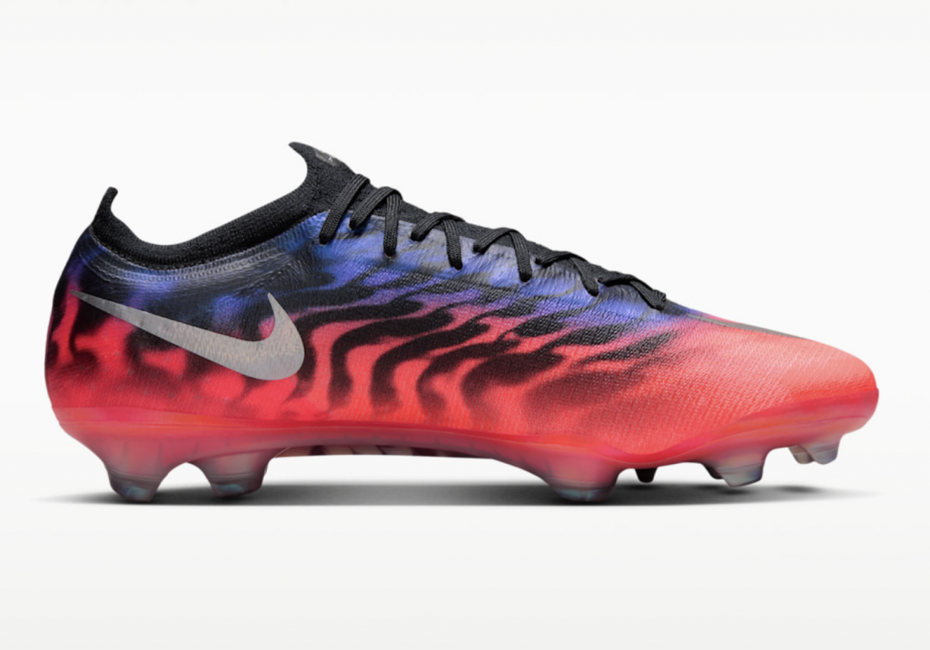 Бутсы профессиональные Nike Mercurial Vapor 17 Elite SE FG