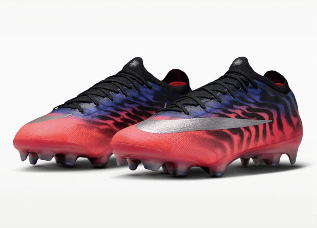 Бутсы профессиональные Nike Mercurial Vapor 17 Elite SE FG