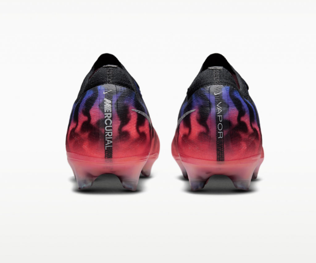 Бутсы профессиональные Nike Mercurial Vapor 17 Elite SE FG