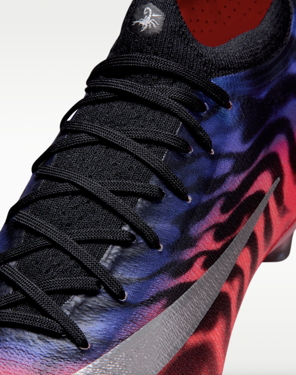 Бутсы профессиональные Nike Mercurial Vapor 17 Elite SE FG