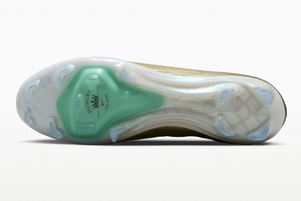Бутсы профессиональные Nike Mercurial Superfly 11 Elite "Kylian Mbappé" FG