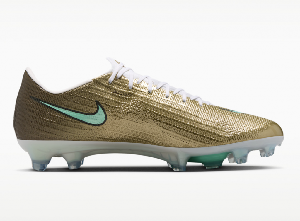 Бутсы профессиональные Nike Mercurial Superfly 11 Elite "Kylian Mbappé" FG
