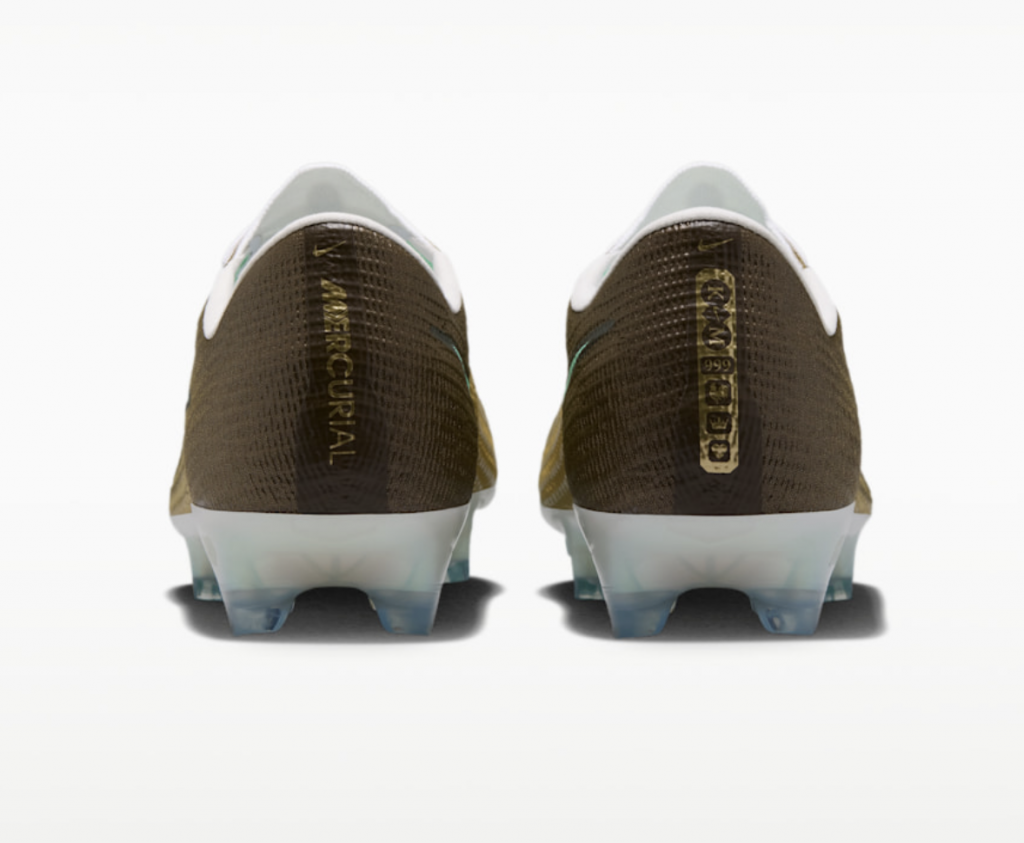 Бутсы профессиональные Nike Mercurial Superfly 11 Elite "Kylian Mbappé" FG