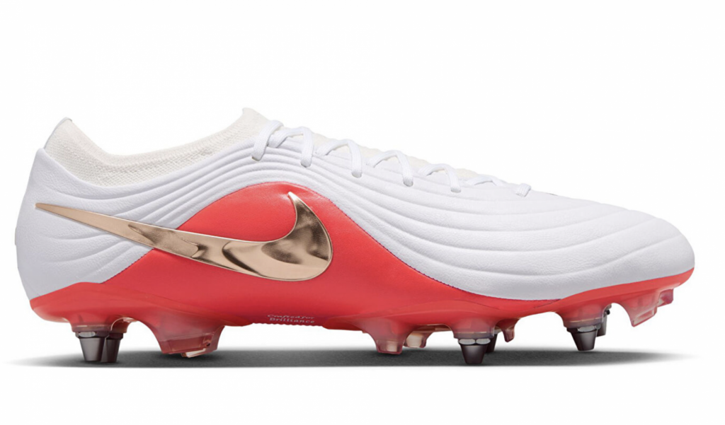 Бутсы профессиональные Nike Tiempo Maestro Elite SG-Pro