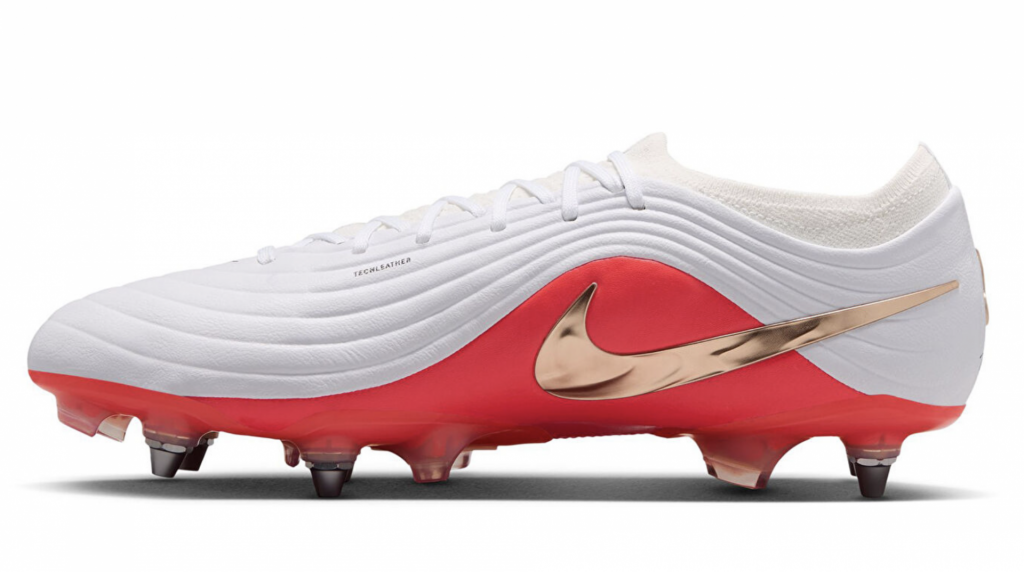 Бутсы профессиональные Nike Tiempo Maestro Elite SG-Pro
