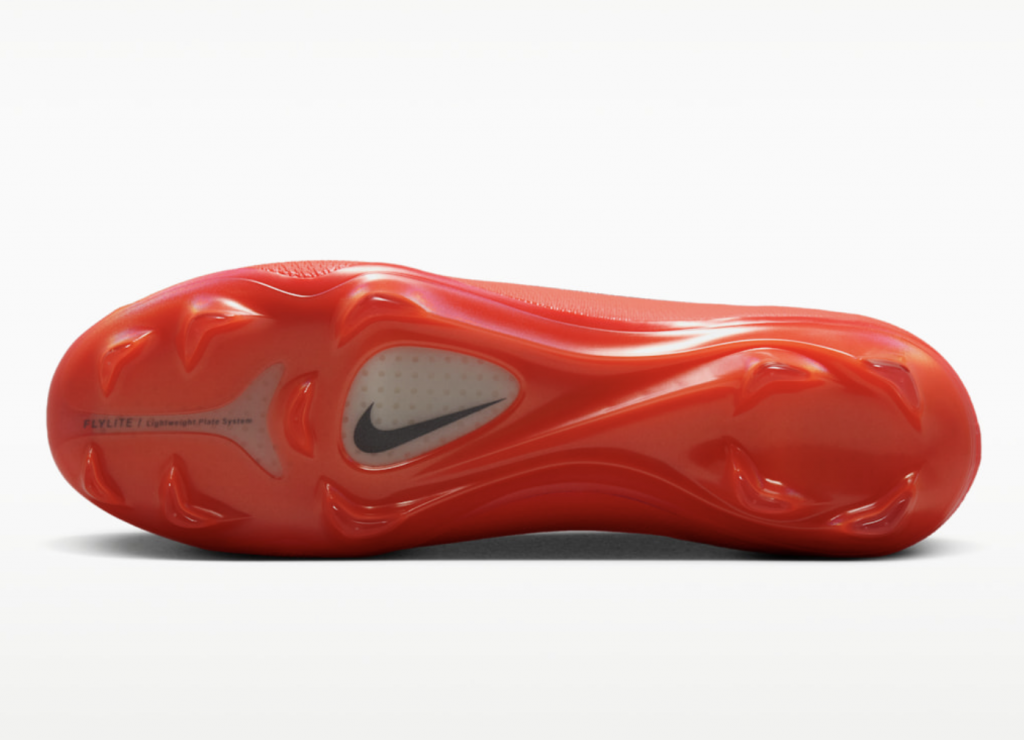 Бутсы профессиональные Nike Mercurial Vapor 17 Elite FG