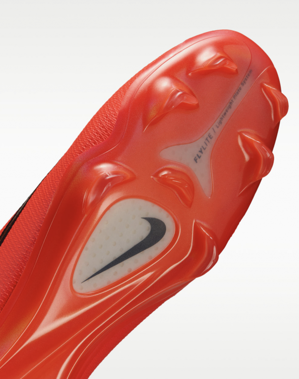 Бутсы профессиональные Nike Mercurial Vapor 17 Elite FG