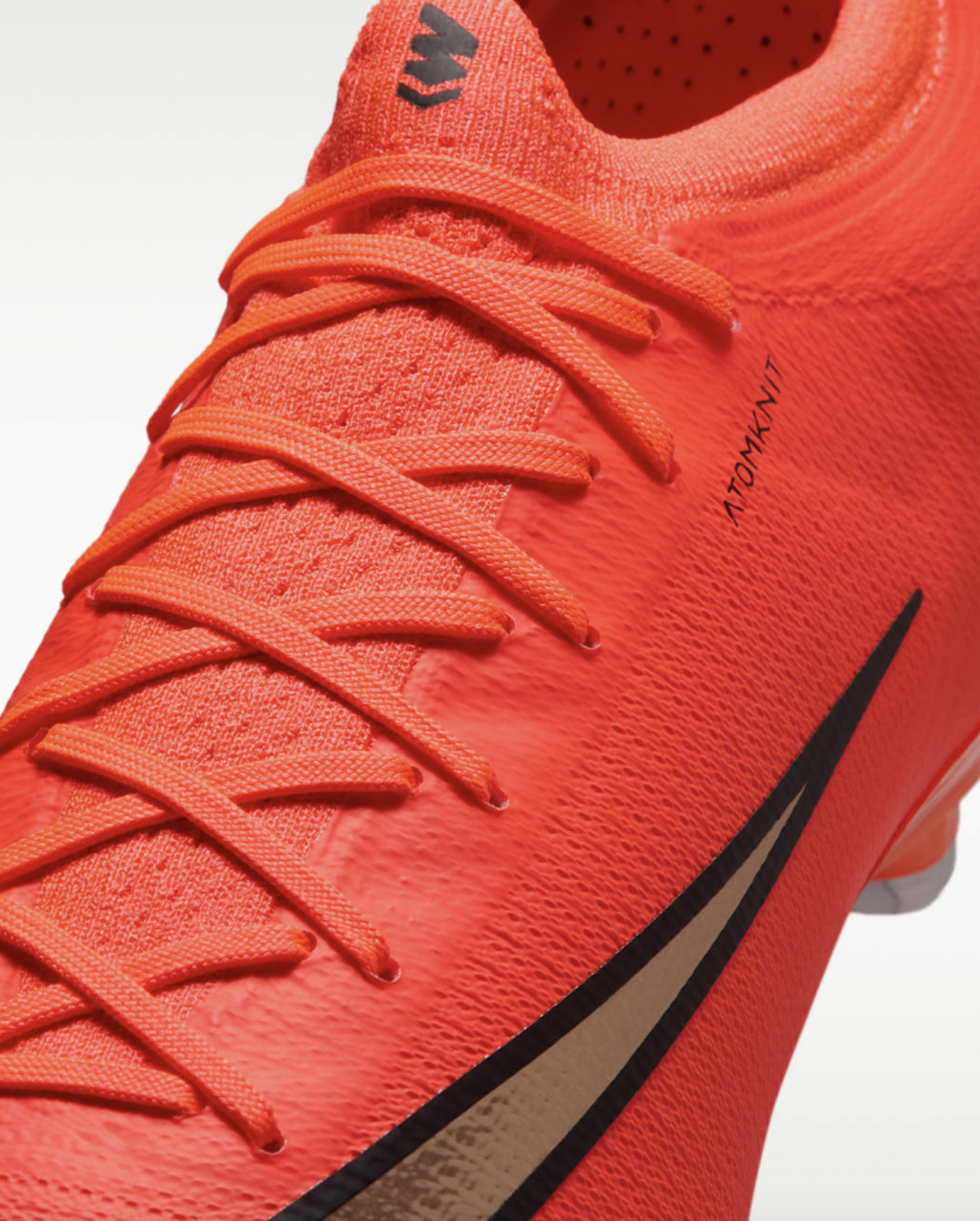 Бутсы профессиональные Nike Mercurial Vapor 17 Elite FG
