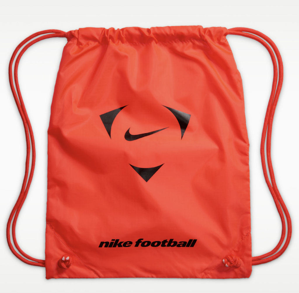 Бутсы профессиональные Nike Mercurial Vapor 17 Elite FG