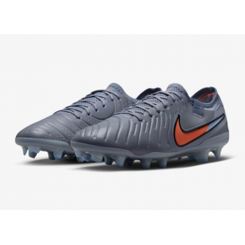 Бутсы профессиональные Nike Tiempo Legend 10 Elite FG