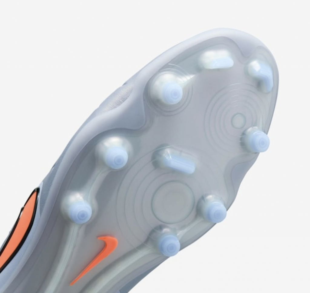 Бутсы профессиональные Nike Tiempo Legend 10 Elite FG