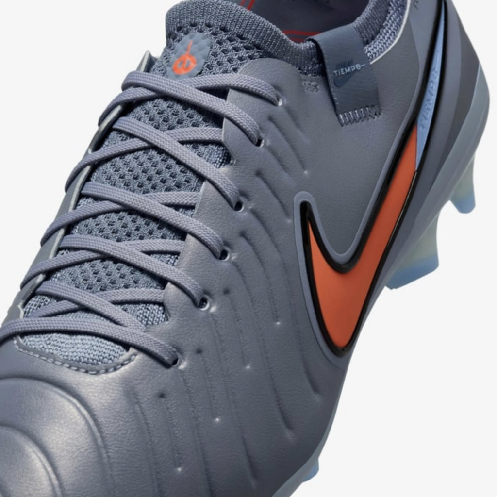Бутсы профессиональные Nike Tiempo Legend 10 Elite FG