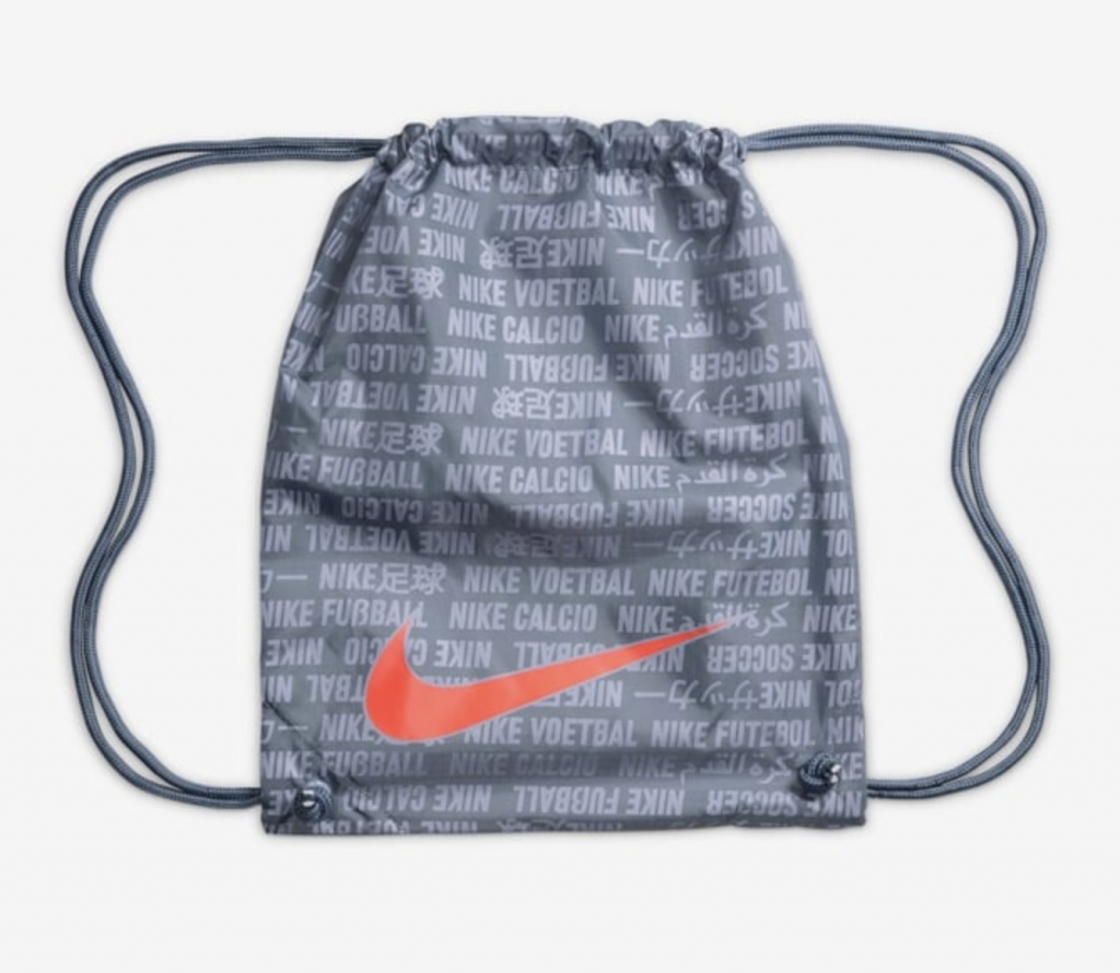 Бутсы профессиональные Nike Tiempo Legend 10 Elite FG