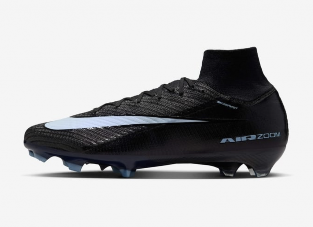 Бутсы профессиональные Nike Mercurial Superfly 10 Elite FG
