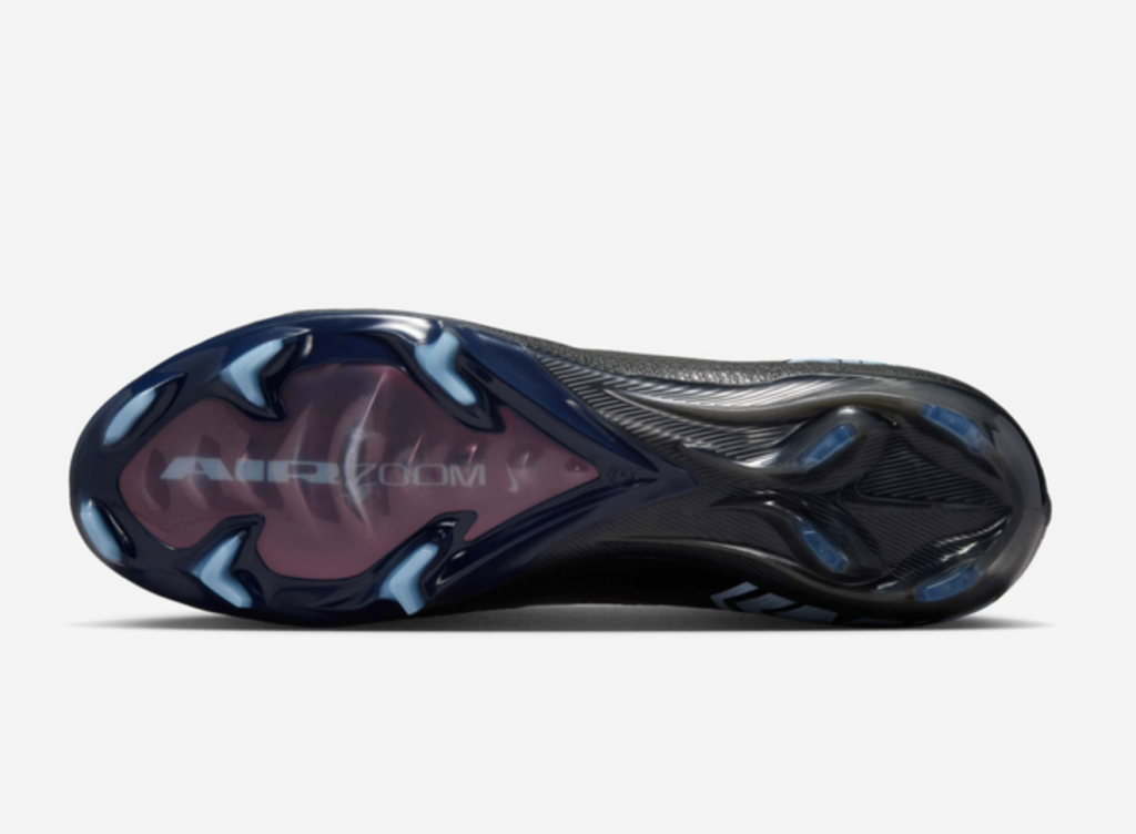 Бутсы профессиональные Nike Mercurial Superfly 10 Elite FG