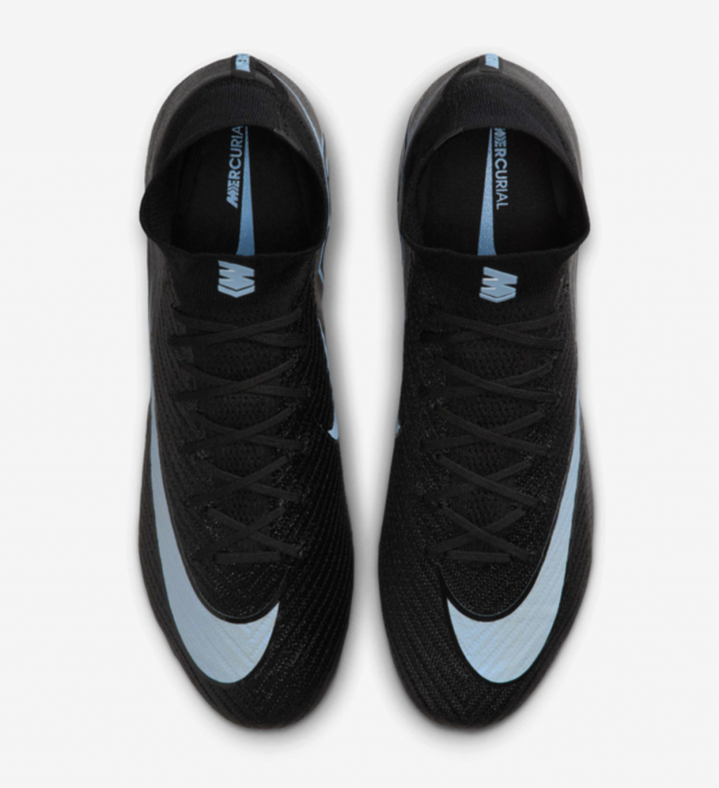 Бутсы профессиональные Nike Mercurial Superfly 10 Elite FG