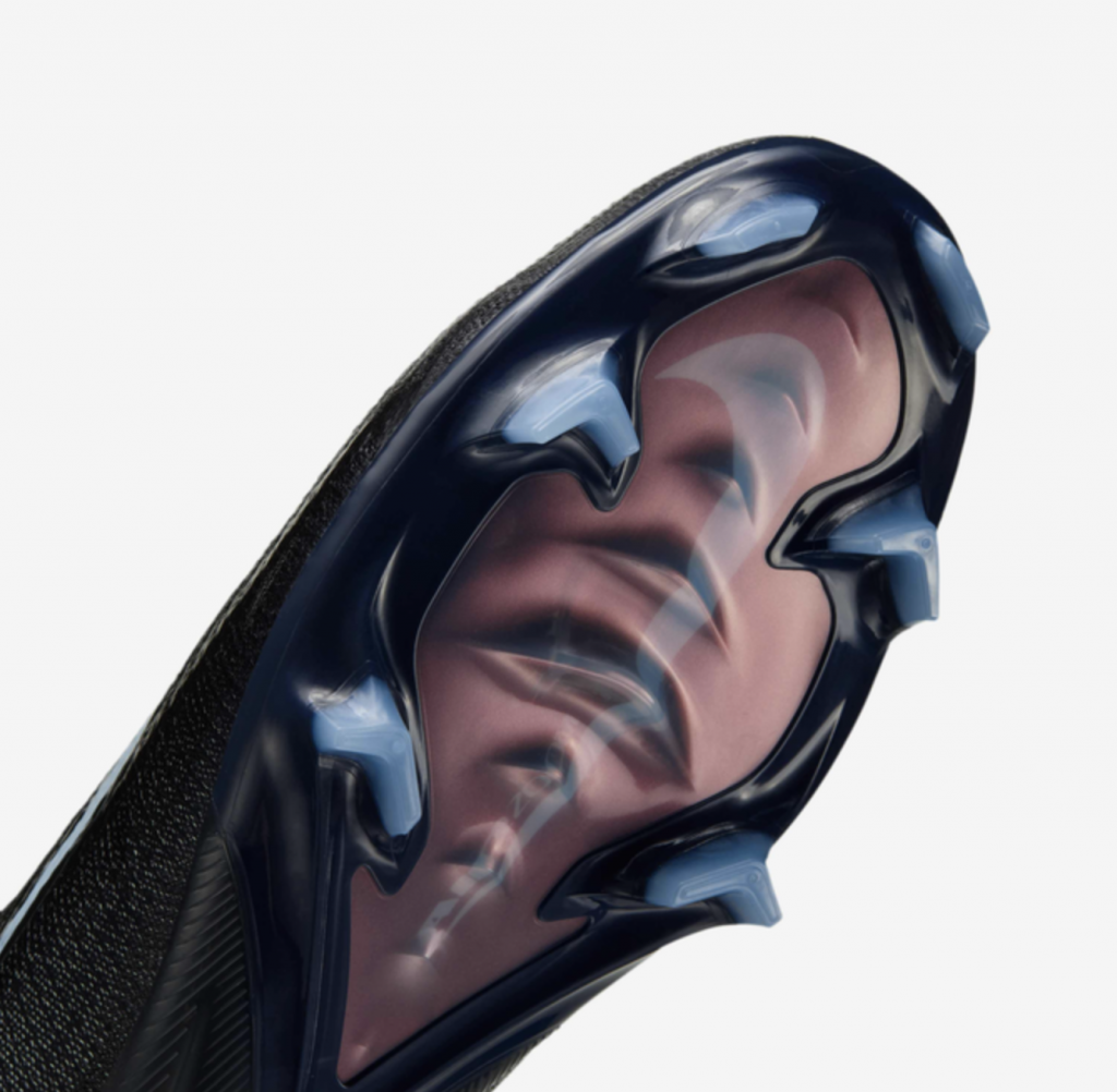 Бутсы профессиональные Nike Mercurial Superfly 10 Elite FG