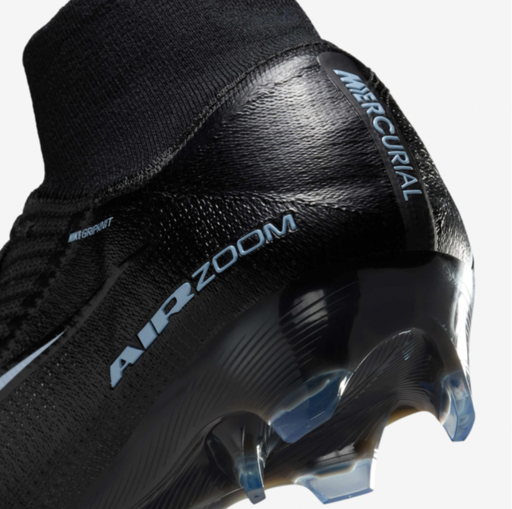 Бутсы профессиональные Nike Mercurial Superfly 10 Elite FG