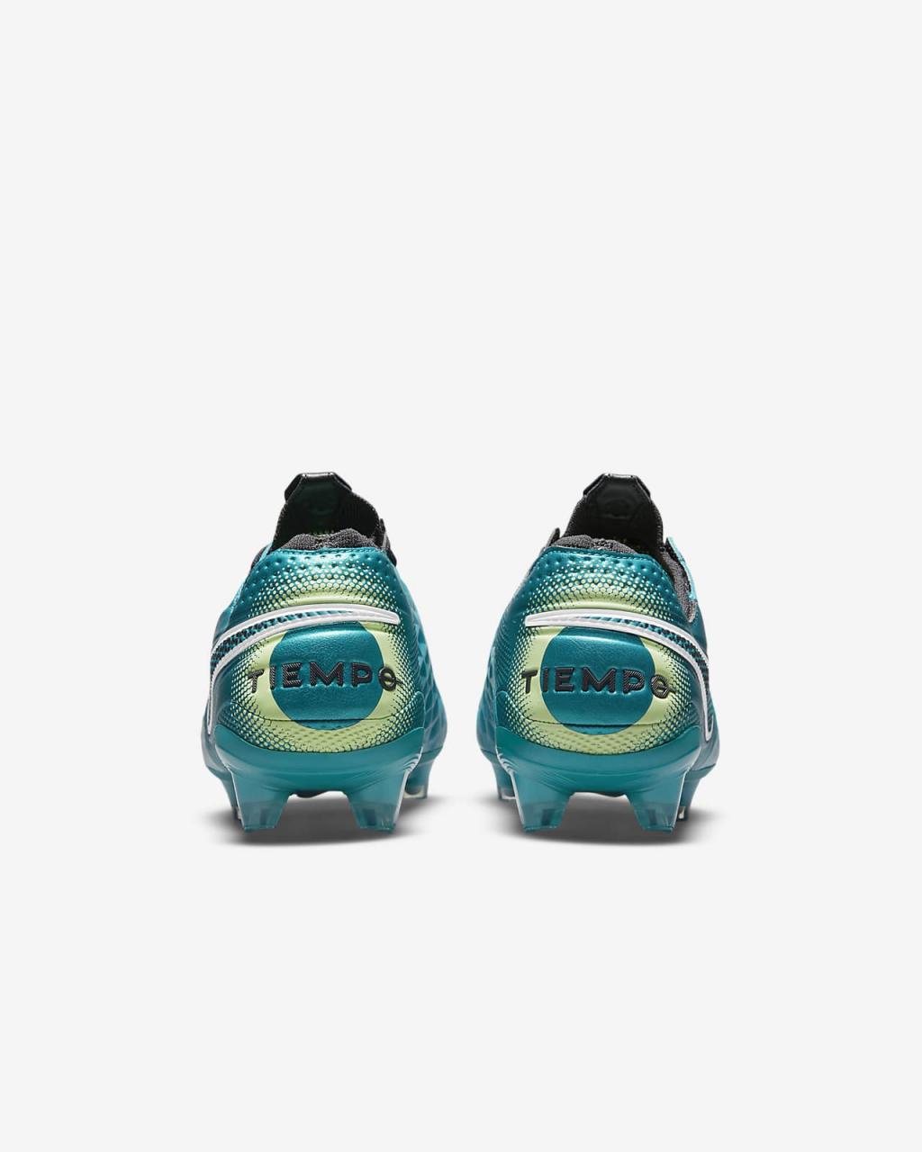 Nike Tiempo Legend 8 Elite FG /профессиональные бутсы