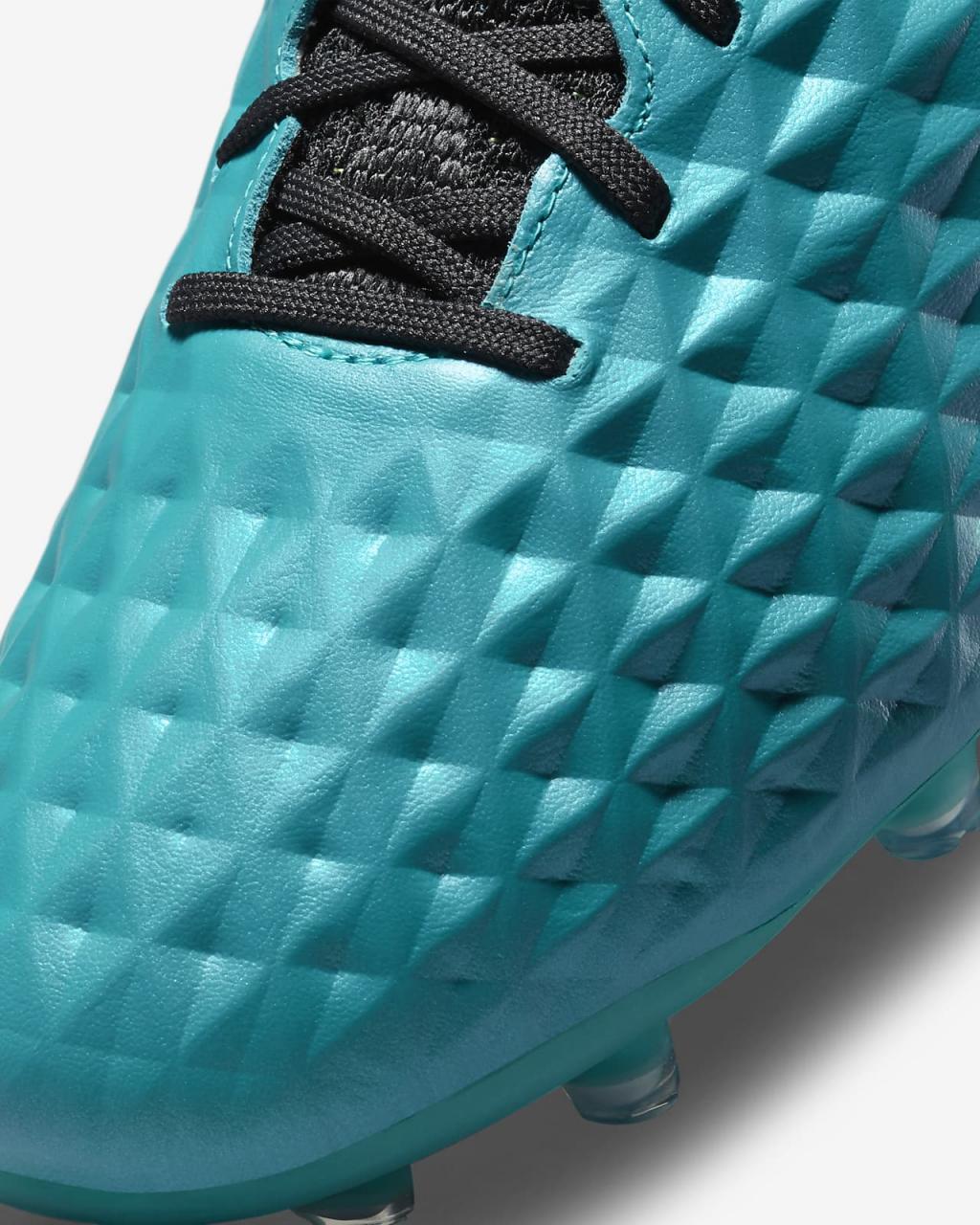 Nike Tiempo Legend 8 Elite FG /профессиональные бутсы