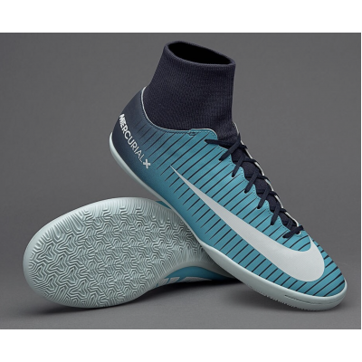 Футзалки Nike Mercurial Victory VI DF Indoor