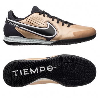 Футзалки профессиональные Nike Tiempo Legend 9 Pro Indoor 