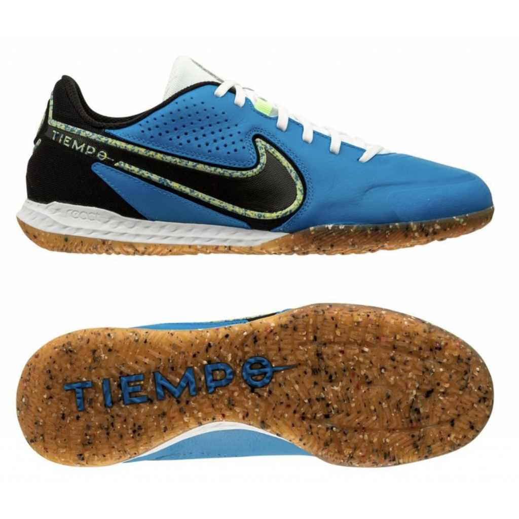 Футзалки профессиональные Nike Tiempo Legend 9 Pro Indoor