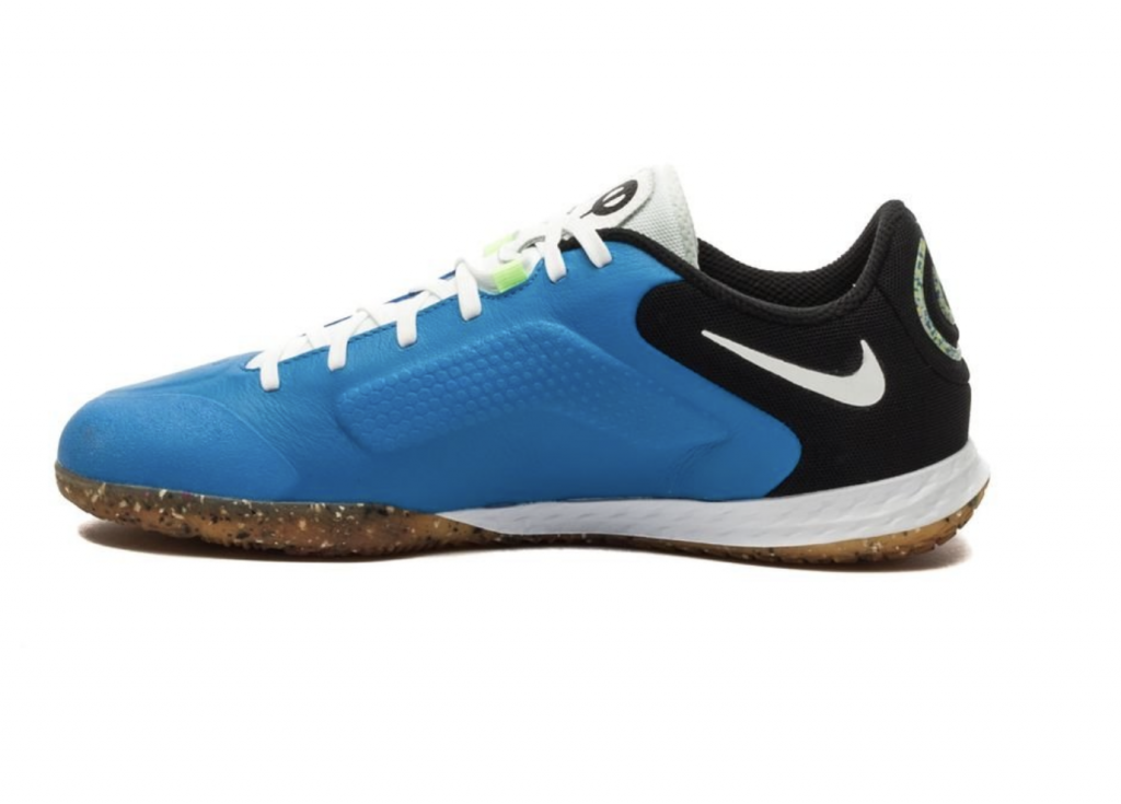 Футзалки профессиональные Nike Tiempo Legend 9 Pro Indoor