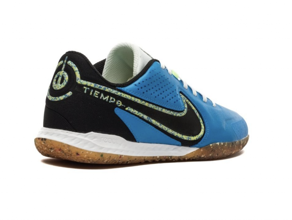 Футзалки профессиональные Nike Tiempo Legend 9 Pro Indoor