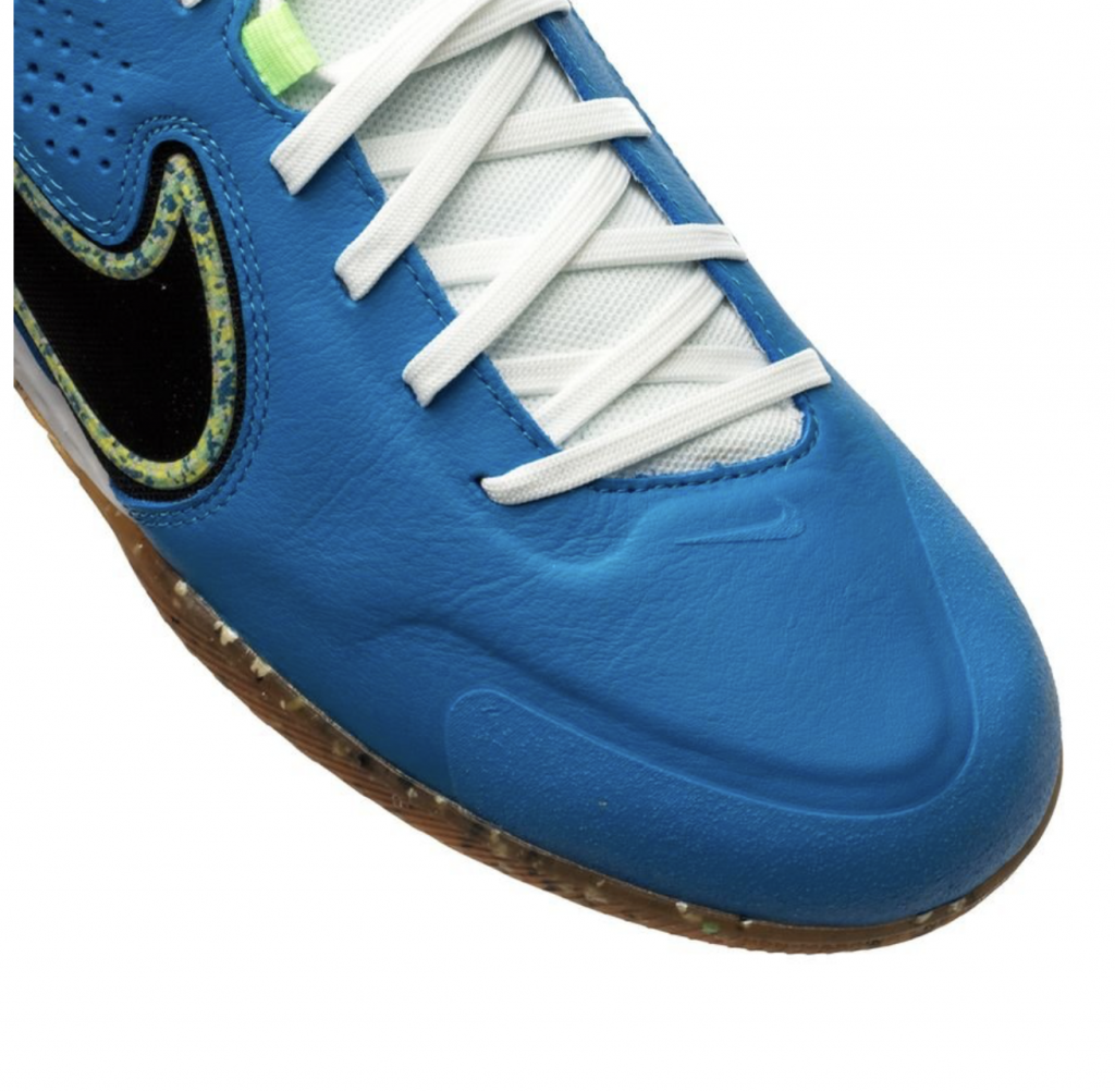 Футзалки профессиональные Nike Tiempo Legend 9 Pro Indoor