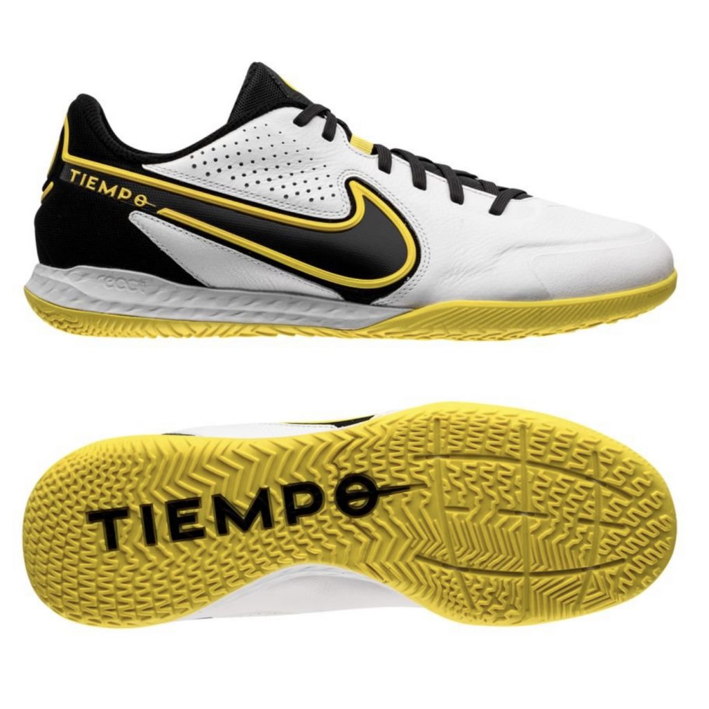 Футзалки профессиональные Nike Tiempo Legend 9 Pro Indoor