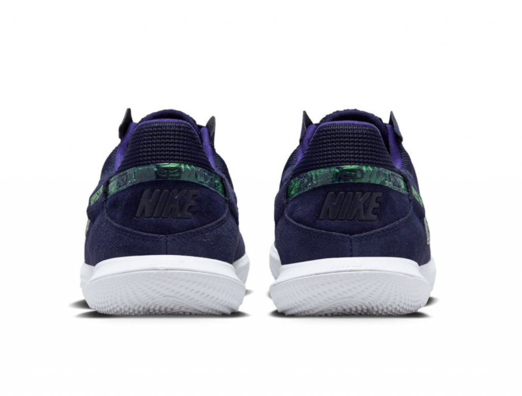 Футзалки Nike Streetgato Indoor