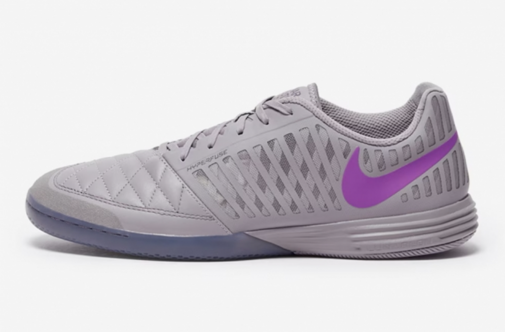 Футзалки профессиональные Nike Lunargato II Indoor