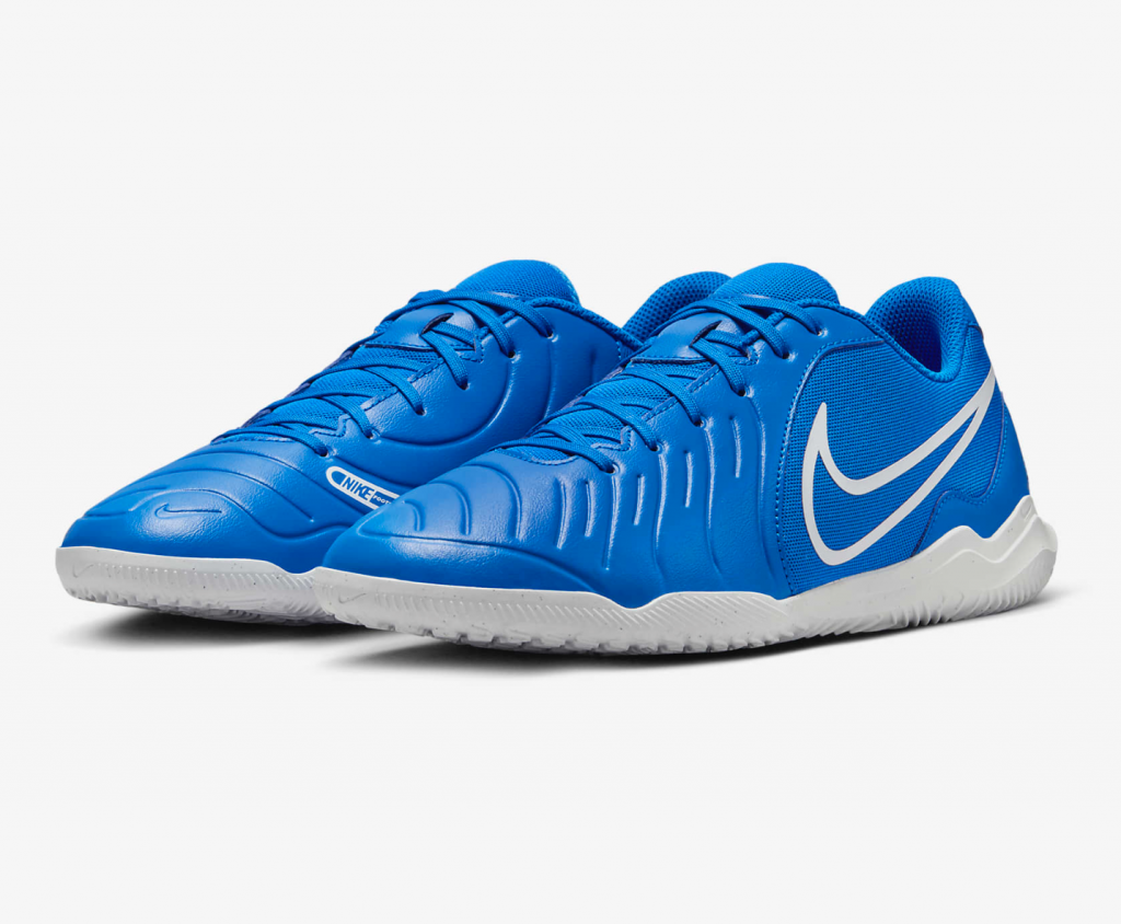 Футзалки Nike Tiempo Legend 10 Club IN