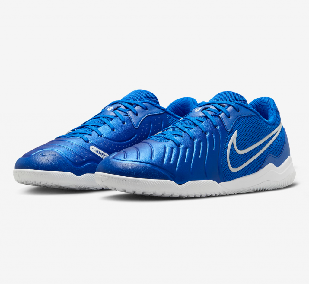 Nike Tiempo Legend 10 Academy Indoor DV4341 400