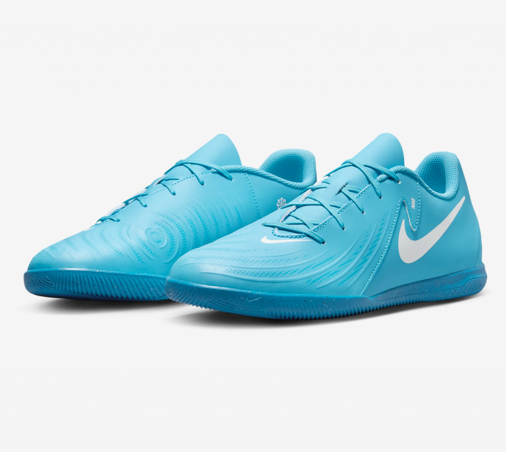 Футзалки Nike Phantom GX II Club IN