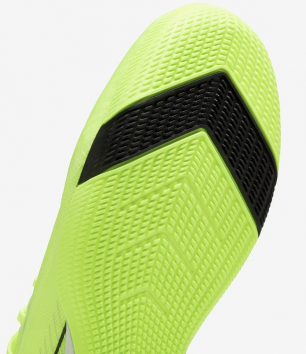 Футзалки Nike Mercurial Vapor 16 Academy IN