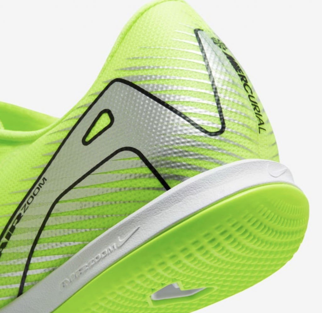 Футзалки Nike Mercurial Vapor 16 Academy IN