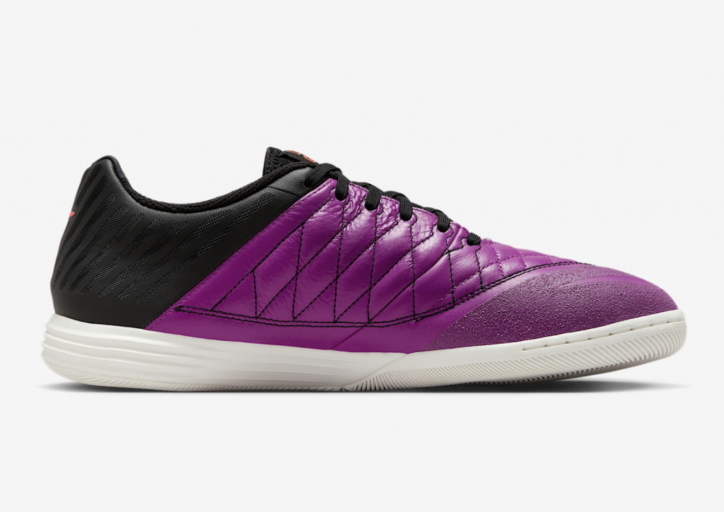 Футзалки профессиональные Nike Lunargato II Indoor