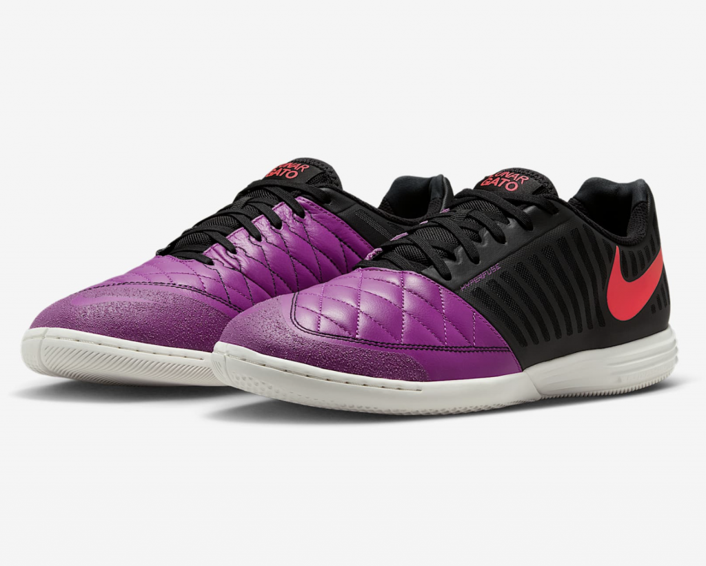 Футзалки профессиональные Nike Lunargato II Indoor