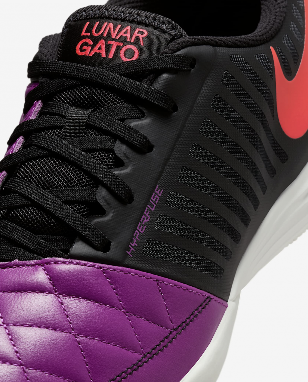 Футзалки профессиональные Nike Lunargato II Indoor