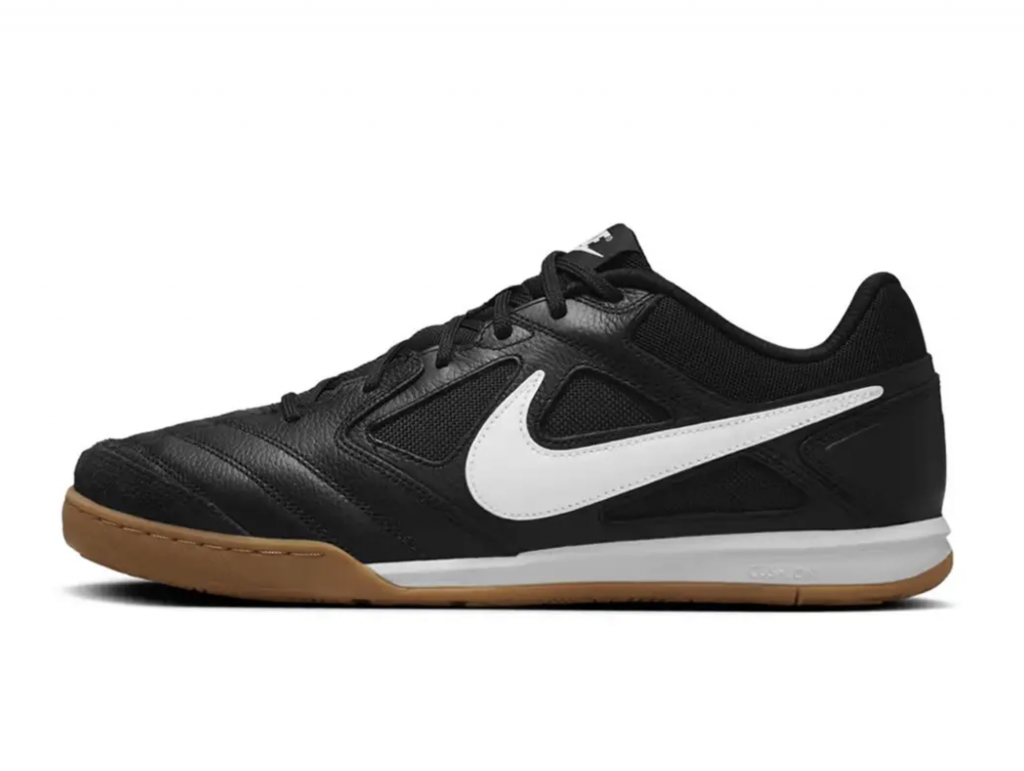 Футзалки профессиональные Nike Gato Indoor