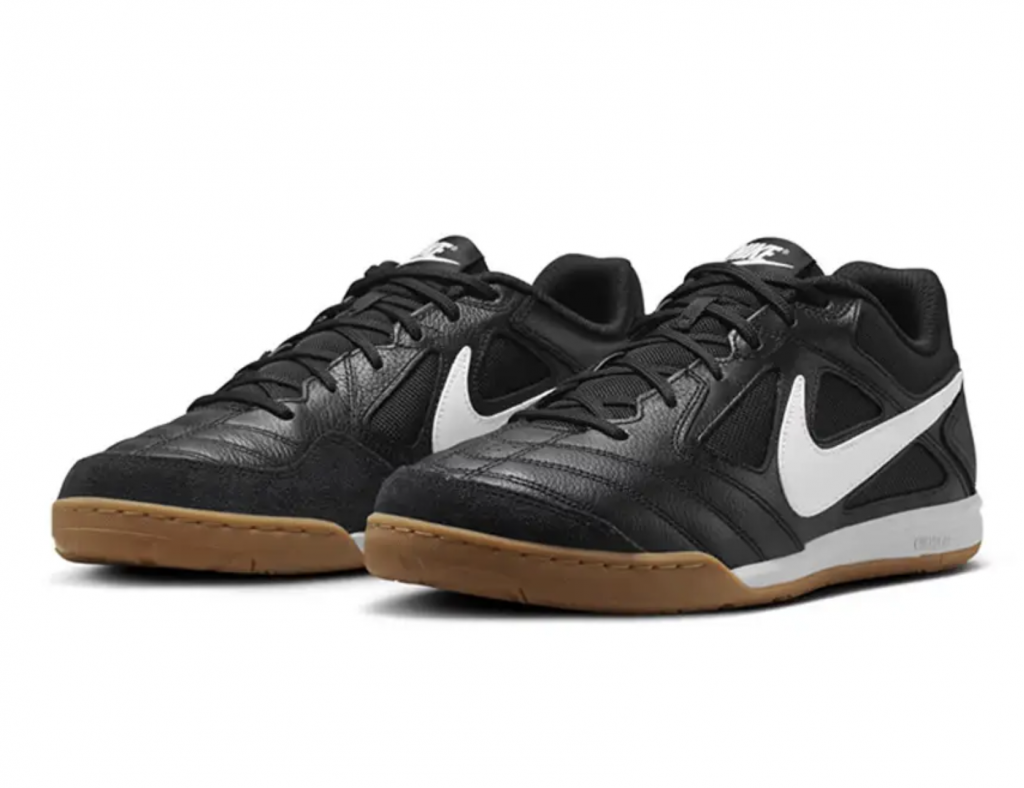 Футзалки профессиональные Nike Gato Indoor