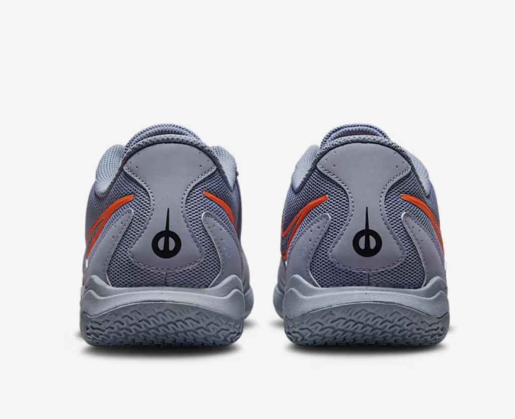 Футзалки Nike Tiempo Legend 10 Academy Indoor