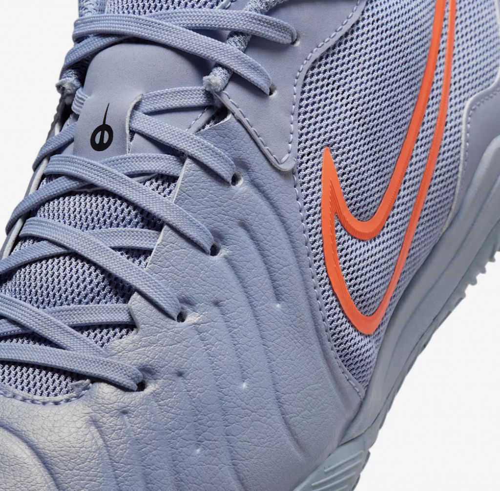 Футзалки Nike Tiempo Legend 10 Academy Indoor