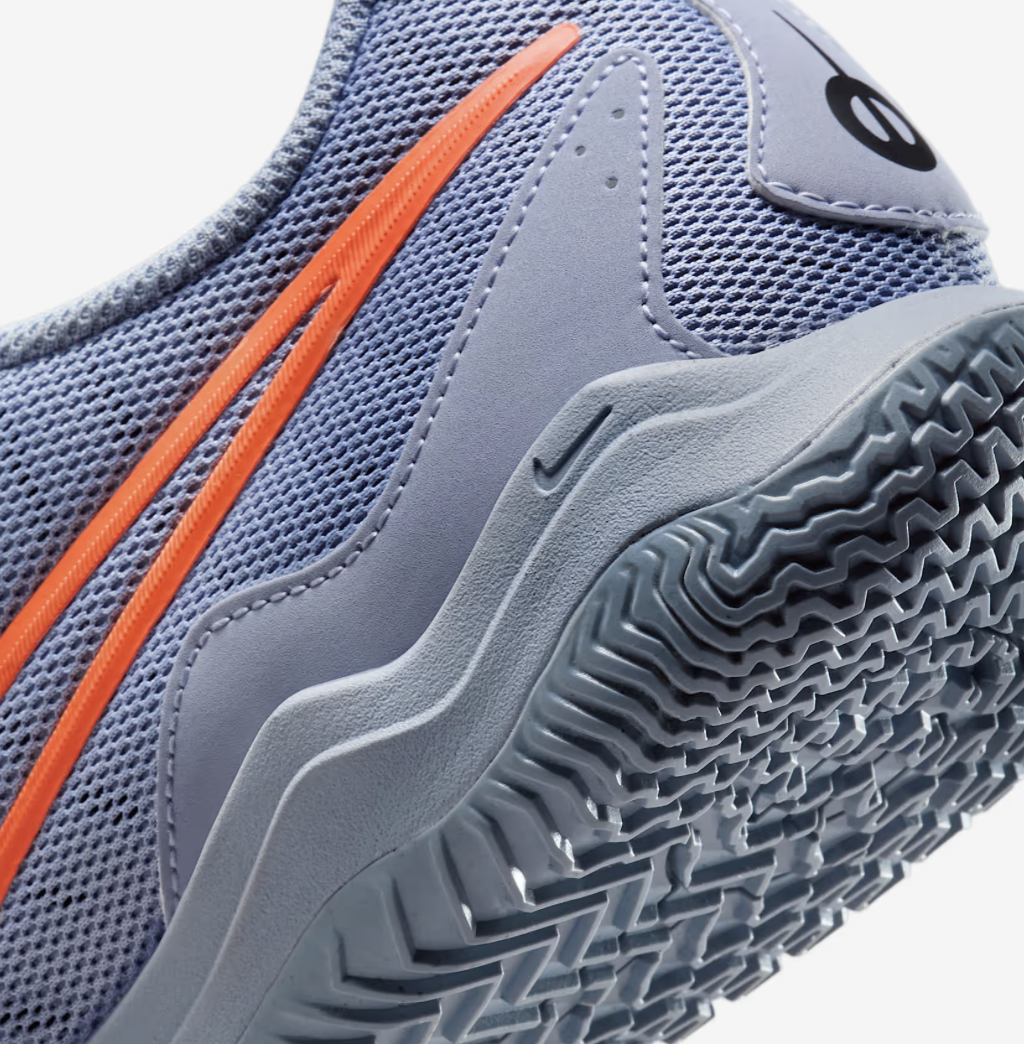 Футзалки Nike Tiempo Legend 10 Academy Indoor