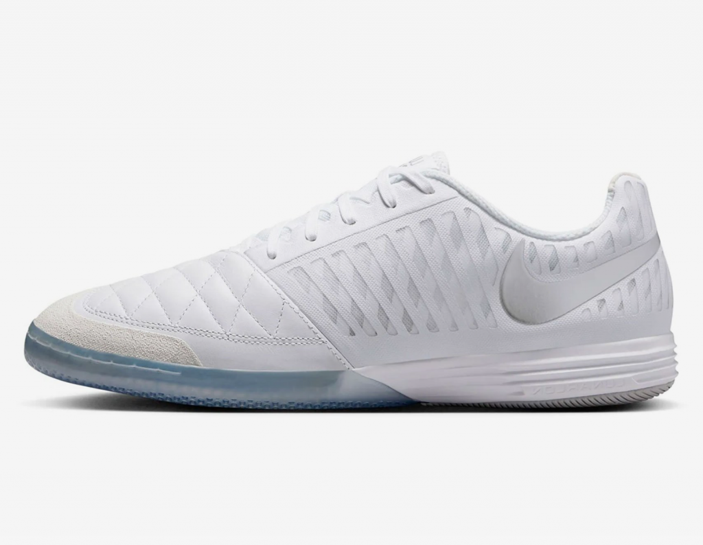 Футзалки профессиональные Nike Lunargato II Indoor