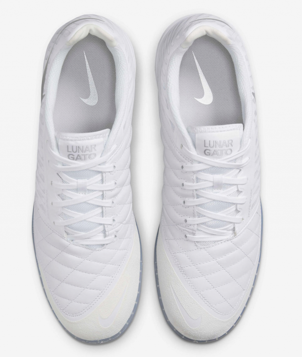 Футзалки профессиональные Nike Lunargato II Indoor