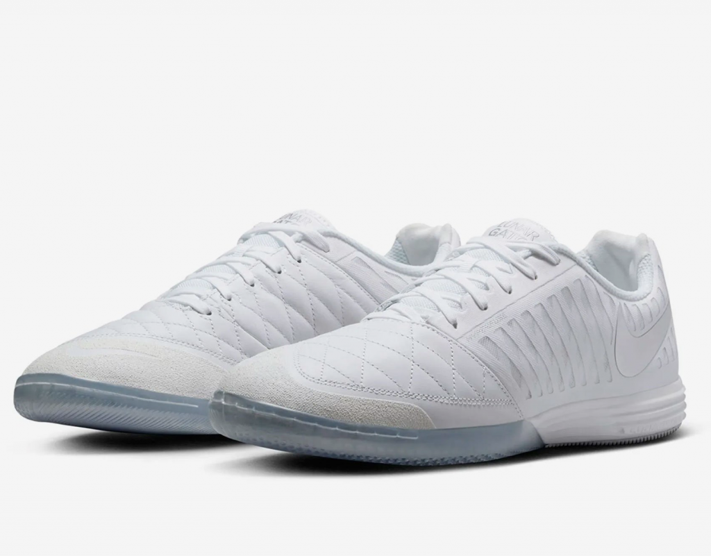 Футзалки профессиональные Nike Lunargato II Indoor